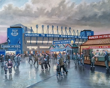 Goodison Park