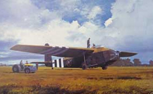 The Mighty Hamilcar