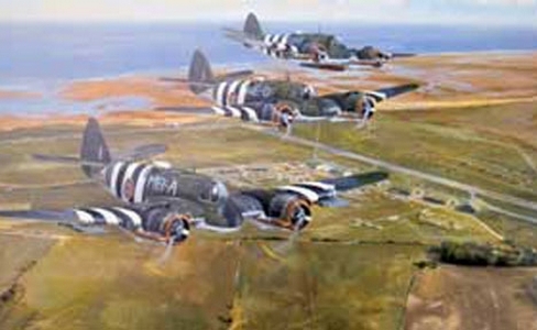 North Coates Strike Wing