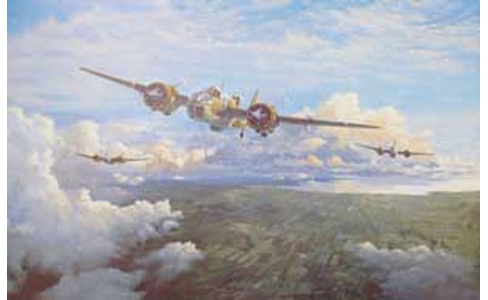 The Blenheim Boys