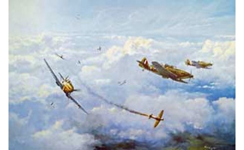 Defiant Action