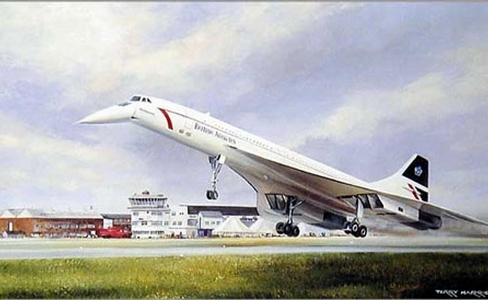Concorde